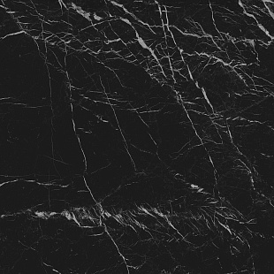 Элегантный Черный Ретт / M111 Elegant Black rett.