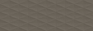 Eclettica Taupe struttura Diamond 3D M1J6 Eclettica Taupe struttura Diamond 3D M1J6