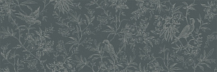 MADH Momenti decoro china blu MADH Momenti decoro china blu
