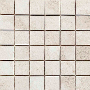 MLWY Quarzite beige mosaico