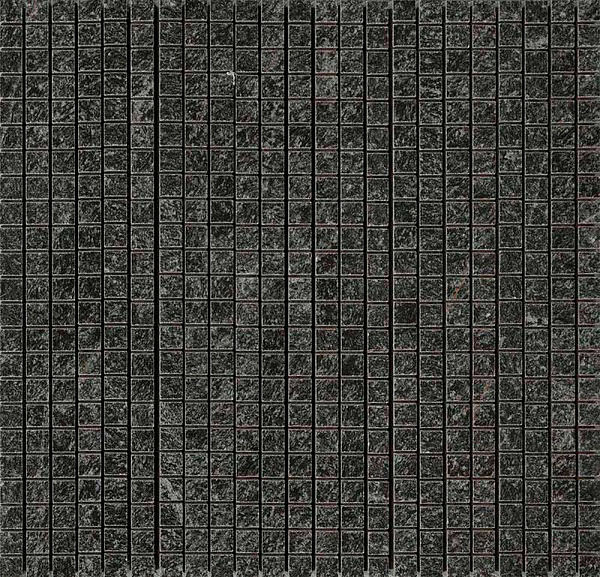 Мозаика MARAZZI Майстоун Кварцит / MYSTONE QUARZITE 29x29 M0Q7 Black Mosaico