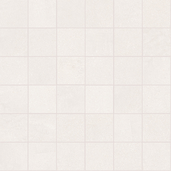Мозаика MARAZZI Цемент / CEMENTUM 30x30/5 Мозаика Пепел / MA91 mosaico Ash
