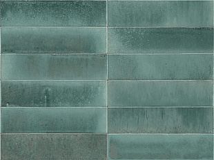 Бирюзовый Люкс / MA9N turquoise lux