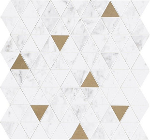 M8H0 Altissimo Mosaico Tria Satin M8H0 Altissimo Mosaico Tria Satin