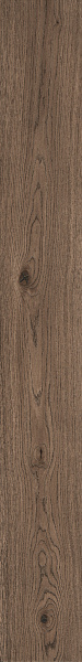 Керамогранит MARAZZI Живой / VIVO 22.5x180 MMD7 Vivo castano rt