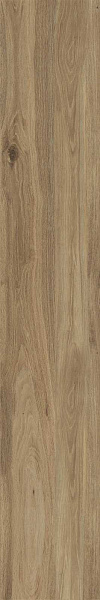 Керамогранит MARAZZI Треверктренд / TREVERKTREND 25x150 MMJ6 TREVERKTREND ROVERE MIELE