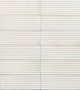 M96J Struttura Pleat 3D Natural M96J Struttura Pleat 3D Natural