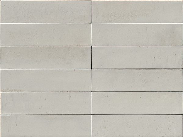 Керамогранит MARAZZI Люме / LUME 6x24 Белый Люкс / MA9P off White lux