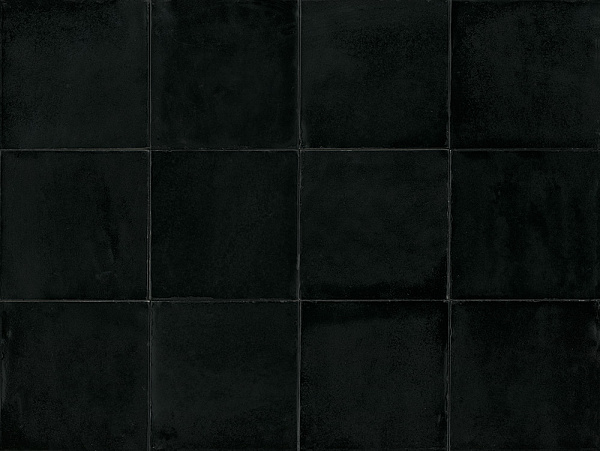 Керамогранит MARAZZI MEMORIA 15x15 MANW Memoria Nero Lux Керамогранит MARAZZI MEMORIA 15x15 MANW Memoria Nero Lux