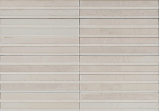 MP9M Bone Rake3 D Structure LUX