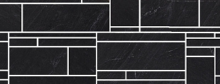 Мозаика / M0AF mosaico