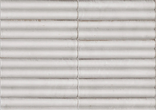 MP97 White Swing 3D Structure LUX