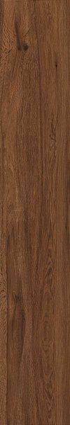 Керамогранит MARAZZI Треверктренд / TREVERKTREND 25x150 MMJ7 TREVERKTREND ROVERE SCURO