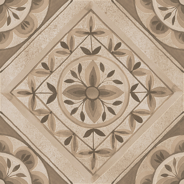 Керамогранит MARAZZI ARTCRAFT 20x20 MH5Z Artcraft calce decoro quadri Керамогранит MARAZZI ARTCRAFT 20x20 MH5Z Artcraft calce decoro quadri