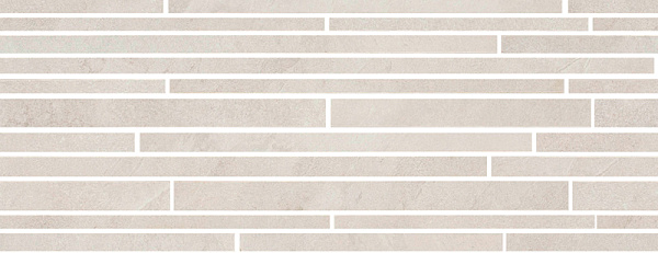 Мозаика MARAZZI MYSTONE ARDESIA 30x60 M0AG Bianco Mosaico