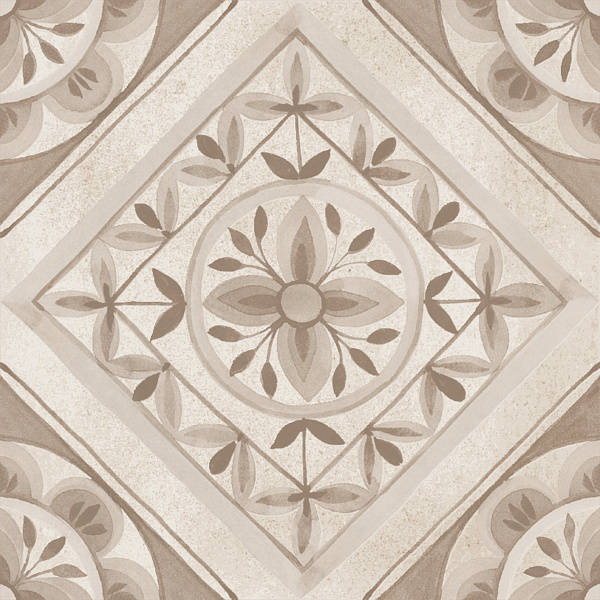 Керамогранит MARAZZI ARTCRAFT 20x20 MH5Y Artcraft pomice decoro quadri Керамогранит MARAZZI ARTCRAFT 20x20 MH5Y Artcraft pomice decoro quadri