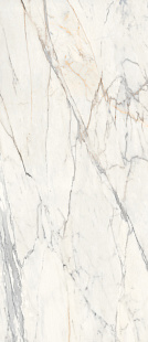 Большой Мраморный Облик Золотой Белый Ретт / M713 grande marble look Golden White rett.