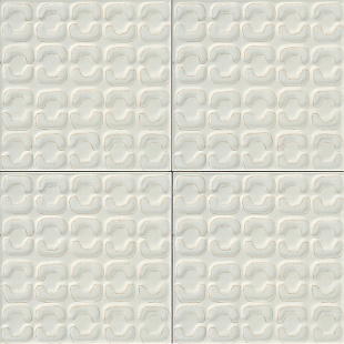MAY9 Memoria Bianco Struttura Stamp Lux MAY9 Memoria Bianco Struttura Stamp Lux