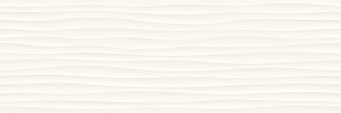 Eclettica White struttura wave 3D M1J4 Eclettica White struttura wave 3D M1J4