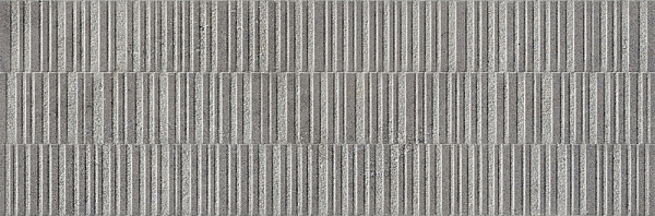 Керамическая плитка Marazzi NATURALIA 33x100 MENE Naturalia grigio struttura codex 3d Керамическая плитка Marazzi NATURALIA 33x100 MENE Naturalia grigio struttura codex 3d