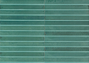 MP9G Emerald Rake 3D Structure LUX