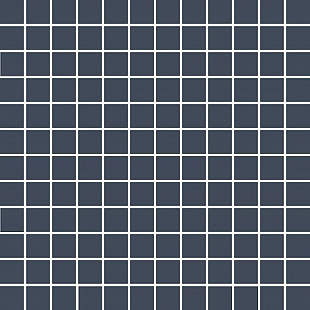 Мозаика Синий / mosaico blue M4KH
