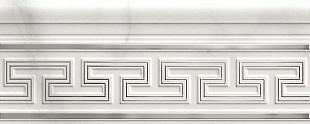 WHITE CLASSIC DECORO M5LP WHITE CLASSIC DECORO M5LP