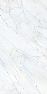 CALACATTA SUPREME Stuoiato Satin CALACATTA SUPREME Stuoiato Satin