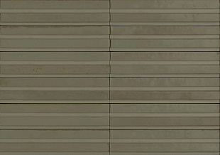 MP9J Greige Rake 3D Structure LUX