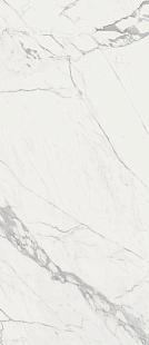 Большой Мраморный Облик Скульптура Люкс Ретт / M71C grande marble look Statuario lux rett.
