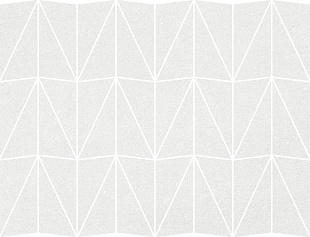 MPF0 Gesso Mosaico Triangoli RT MPF0 Gesso Mosaico Triangoli RT
