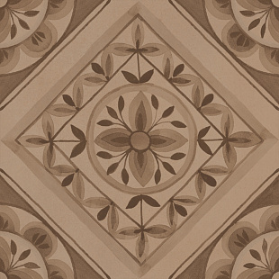 MH95 Artcraft coccio decoro quadri