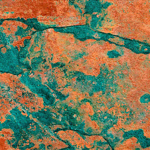 M0YK Rocking Multicolor Strutt.