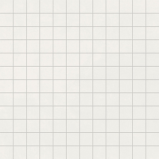 MAHW Chill white mosaico