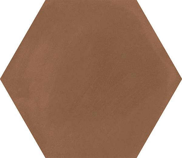 Керамогранит MARAZZI Цемент / CEMENTUM 21x18.2 Цемент Котто / M9VW Cementum Cotto