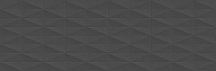 Eclettica Anthracite struttura Diamond 3D M1J7 Eclettica Anthracite struttura Diamond 3D M1J7