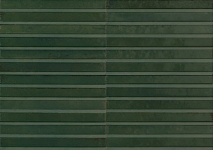 MP9L Green Rake 3D Structure LUX