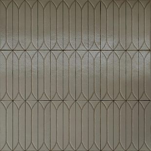 Muschio 3D Losanga MPM4 LUX