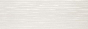 Материка Волна Белый / MMFV Materika Wave 3D OFF White