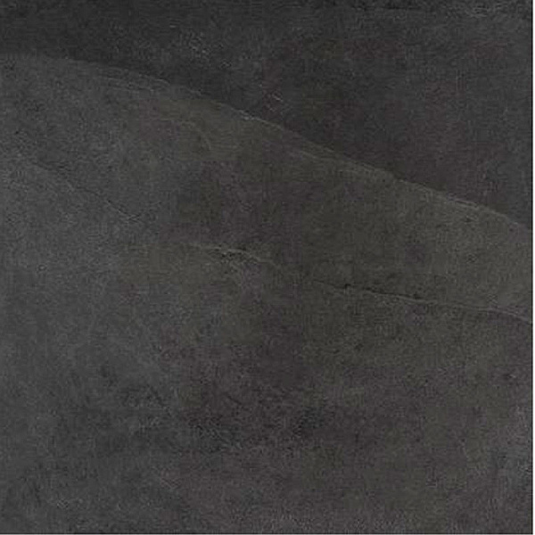 Керамогранит MARAZZI Майстоун Сланец / MYSTONE ARDESIA 75x75 M045 Ardesia Antracite Rett.