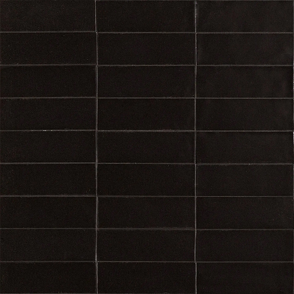 Керамогранит Marazzi Конфетти / CONFETTO 5x15 Черный / MDSY Nero