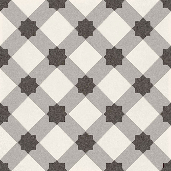 Керамогранит MARAZZI Декоры / D SEGNI 20x20 M0UC Tappeto Micro