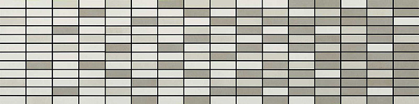 Мозаика MARAZZI Алхимия / ALCHIMIA 30x120 Деградировать Мозаика / degrade mosaico M3SF