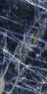 M9CE Grande Marble Look Sodalite Blu Book Match B Lux Rett. M9CE Grande Marble Look Sodalite Blu Book Match B Lux Rett.