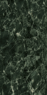 MAYY Grande Marble Look Verde Aver Satin Rett.