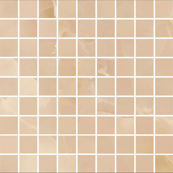 Мозаика MARAZZI ALLMARBLE 30x30 MPAN Onice Beige Mosaico Nat Мозаика MARAZZI ALLMARBLE 30x30 MPAN Onice Beige Mosaico Nat