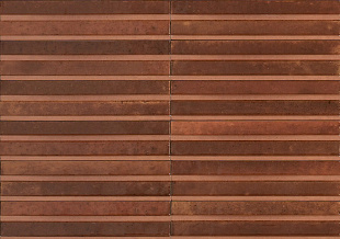 MP9K Caramel Rake 3D Structure LUX