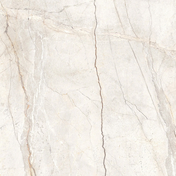 Керамогранит MARAZZI Майстоун Серебряный корень / MYSTONE SILVER ROOT 120x120 Белый / White NAT MPFL