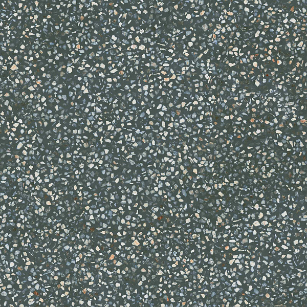 Керамогранит MARAZZI Искусство / ART 60x60 Искусство Антрацит / M2FJ Art Anthracite rettificato