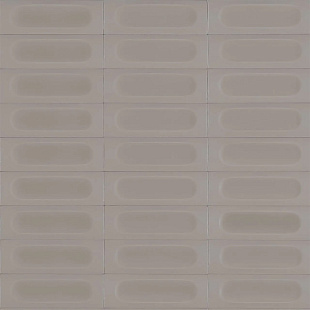 MEV2 Grigio Struttura Savoiardo 3D